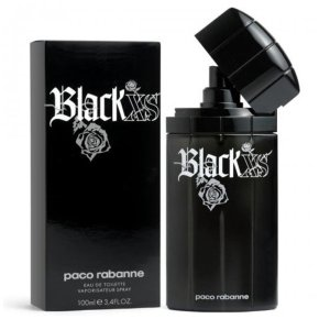 Paco Rabanne Black XS, woda toaletowa, 100ml (M)