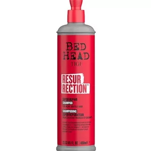 Tigi Bed Head Resurrection Repair Shampoo regenerujący szampon do włosów zniszczonych 400ml