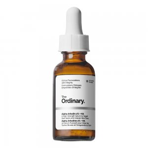 The Ordinary Alpha Arbutin 2% + HA serum rozjaśniające 30ml