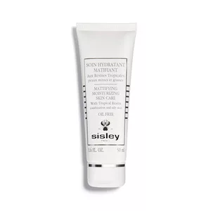 Sisley Mattifying Moisturizing Skin Care matująco-nawilżający krem do twarzy 50ml
