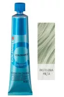 Goldwell Colorance, farba pastelowa, pastelowa mięta, 60ml