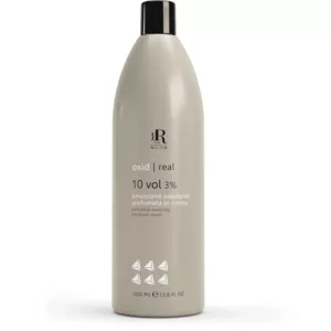 RR Line, perfumowana emulsja utleniająca w kremie, 3% (10vol), 1000ml