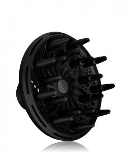 ghd Dyfuzor 2.0, dyfuzor do suszarki, czarny