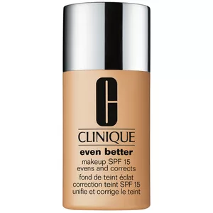 Clinique Even Better? Makeup SPF15 podkład wyrównujący koloryt skóry CN 78 Nutty 30ml