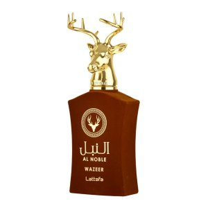 Lattafa Al Noble Wazeer woda perfumowana spray 100ml (U)