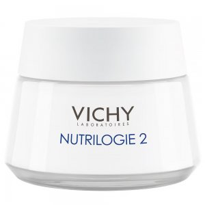 Vichy Nutrilogie 2 intensywny krem do bardzo suchej skóry 50ml