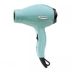 Gamma Piu, suszarka z dyfuzorem E-T.C. MINI, 1200W, karaibska zieleń