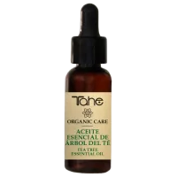 Tahe Organic Care, Essential Oil, olejek herbaciany, 10ml