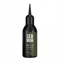 SEB MAN The Hero, żel elastyczny, 75ml