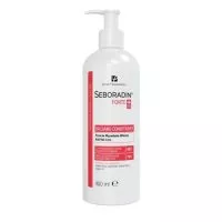Seboradin Forte, balsam przeciw wypadaniu włosów, 400ml