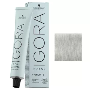 Schwarzkopf Igora Royal Highlifts, farba do włosów, 10-21 Highlifts, 60ml