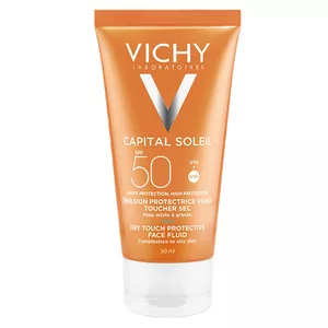 Vichy Capital Soleil matujący krem do twarzy SPF50 50ml