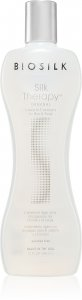 Biosilk Silk Therapy, jedwab do włosów, 355ml
