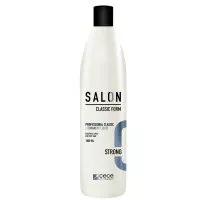 CeCe Classic Form, klasyczny płyn do trwałej ondulacji, Strong, 1000ml