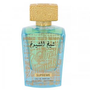 Lattafa Sheikh Al Shuyukh Supreme woda perfumowana spray 100ml (U)
