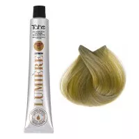 Tahe Lumiere Express, farba do włosów z keratyną i olejkiem arganowym, koloryzacja trwała, 9.3, 100ml