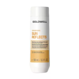 Goldwell Dualsenses Sun Reflects, szampon regenerujący, 100ml