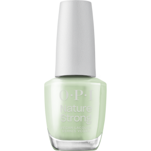 OPI Nature Strong, wegański lakier do paznokci, Sage it for later NAT046, 15ml