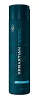 Sebastian Twisted, szampon do włosów kręconych, 250ml