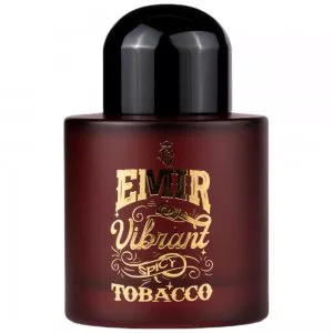 Emir Vibrant Spicy Tobacco woda perfumowana spray 100ml (M)