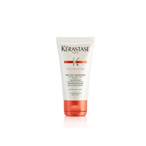 Kerastase Nutritive, termoochronny krem wygładzający włosy, 50ml, GRATIS