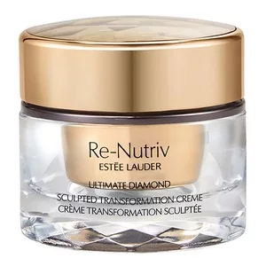 Estée Lauder Re-Nutriv Ultimate Diamond Sculpted Transformation Creme liftingujący krem do twarzy 50ml