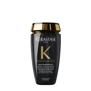 Kerastase Chronologiste, kąpiel, szampon rewitalizujący przywracający witalność włosom, 250ml