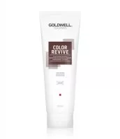 Goldwell Dualsenses Color Revive, szampon odświeżający kolor włosów, chłodny brąz, 250ml