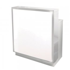 Recepcja Panda Sofia Mini - dostępna w 48h