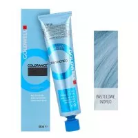 Goldwell Colorance Pastel, farba do włosów bez amoniaku, pastelowe indygo, 60g