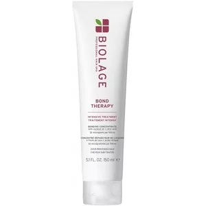 Biolage Bond Therapy, intensywna kuracja, pre szampon do włosów, 150ml