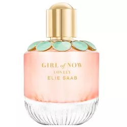 Elie Saab Girl Of Now Lovely woda perfumowana spray 90ml (W)