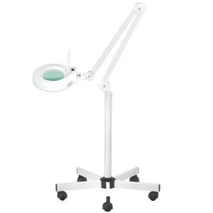 Activeshop Lampa lupa led S5 + statyw
