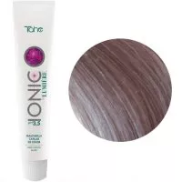 Tahe Lumiere Ionic, maska koloryzująca pH 3.5, Pearl Blonde, 100ml