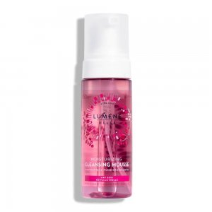 Lumene HELLA, nawilżająca pianka do mycia twarzy, 150ml