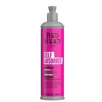 Tigi Bed Head Self Absorbed Nourishing Shampoo odżywczy szampon do włosów suchych i zestresowanych 400ml