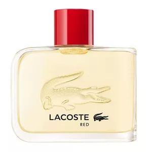 Lacoste Red woda toaletowa dla mężczyzn, spray 75ml energetyzujący zapach