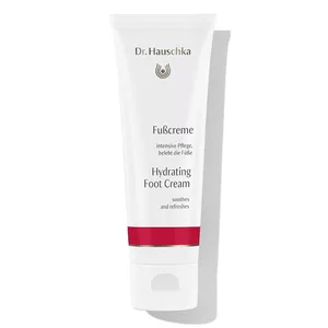 Dr. Hauschka Hydrating Foot Cream nawilżający krem do stóp 75ml
