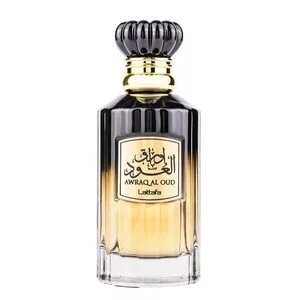 Lattafa Awraq Al Oud woda perfumowana spray 100ml (U)