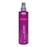 Lisap Ultimate, spray ochronny pod prostownicę, 250ml