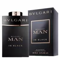 Bvlgari Man In Black, woda perfumowana, 100ml (M)