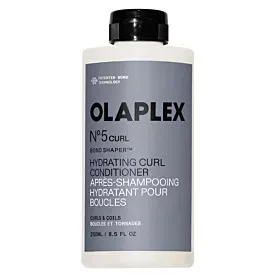 Olaplex N°5 Curl Bond Shaper, nawilżająca odżywka, 250ml