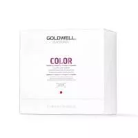 Goldwell Dualsenses Color, serum przypieczętowujące kolor, 12x18ml