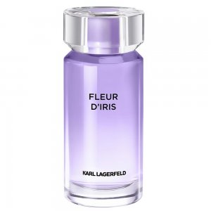 Karl Lagerfeld Fleur D'Iris woda perfumowana spray 100ml (W)