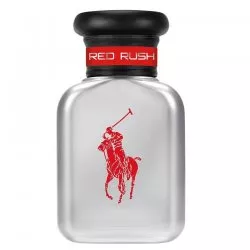 Ralph Lauren Polo Red Rush woda toaletowa spray 40ml (M)