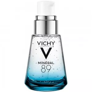 Vichy Mineral 89 booster wzmacniająco-nawilżający 30ml
