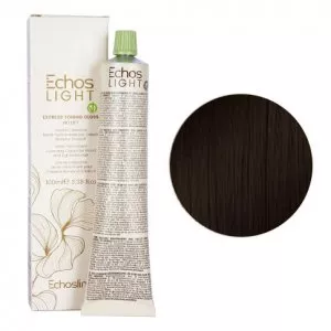 Echosline Echos Light Brunette, toner koloryzujący do włosów, wenge, 100ml