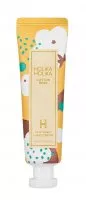 Holika Holika, nawilżający krem do rąk, bawełna, 30ml