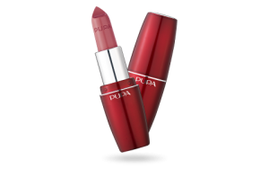 PUPA Pupa Volume, pomadka powiększająca usta, warm rose, 3,5g