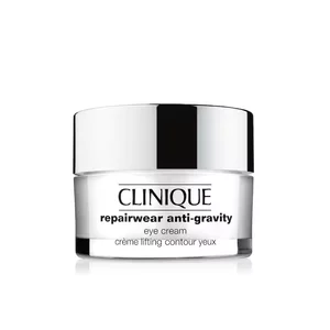 Clinique Repairwear Anti-Gravity Eye Cream gęsto nawilżający krem pod oczy 15ml